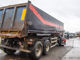 ATM ATM OKHS 18/20A-GEISOLEERD