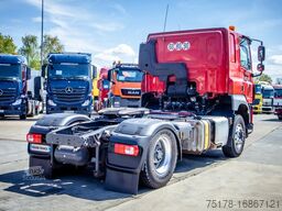 DAF CF480+56 ton+Big Axle+Intarder+hydr.