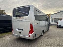 IVECO Daily 35 Sitze Touristik Dachklima Kühlschrank