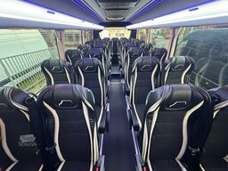 IVECO Daily 35 Sitze Touristik Dachklima Kühlschrank