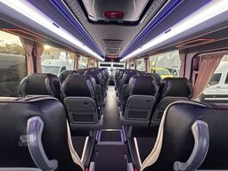 IVECO Daily 35 Sitze Touristik Dachklima Kühlschrank