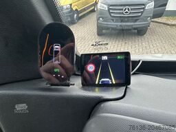 IVECO Daily 35 Sitze Touristik Dachklima Kühlschrank