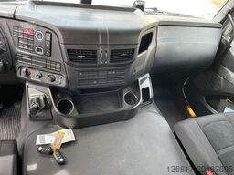 IVECO X-WAY 480 6x4 NEU BB Meiller Bordmatik Retarder