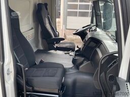 IVECO X-WAY 480 6x4 NEU BB Meiller Bordmatik Retarder