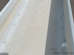 IVECO X-WAY 480 6x4 NEU BB Meiller Bordmatik Retarder