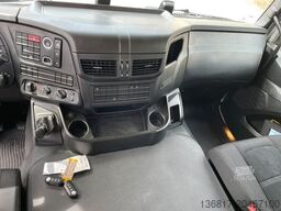 IVECO X-WAY 480 6x4 NEU BB Meiller Bordmatik Retarder