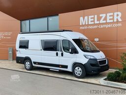 PÖSSL Roadcruiser - Peugeot 165PS