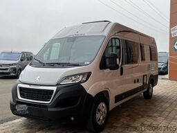 PÖSSL Roadcruiser - Peugeot 165PS