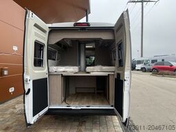 PÖSSL Roadcruiser - Peugeot 165PS