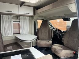 PÖSSL Roadcruiser - Peugeot 165PS