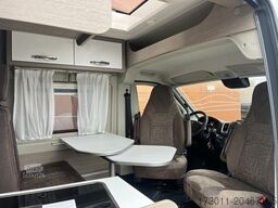 PÖSSL Roadcruiser - Peugeot 165PS