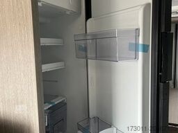 PÖSSL Roadcruiser - Peugeot 165PS