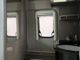 PÖSSL Roadcruiser - Peugeot 165PS