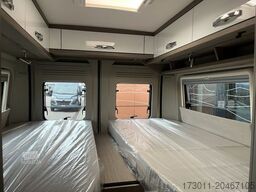 PÖSSL Roadcruiser - Peugeot 165PS