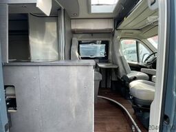 PÖSSL Summit Shine 540 R (aumbad) *165PS**NEU*