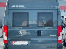 PÖSSL Summit Shine 540 R (aumbad) *165PS**NEU*