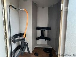 PÖSSL Summit Shine 540 R (aumbad) *165PS**NEU*