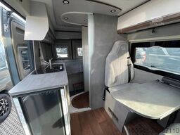 PÖSSL Summit Shine 540 R (aumbad) *165PS**NEU*