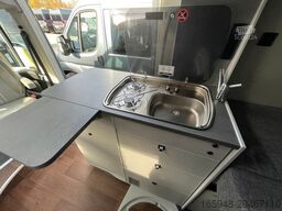 PÖSSL Summit Shine 540 R (aumbad) *165PS**NEU*