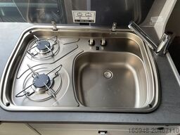 PÖSSL Summit Shine 540 R (aumbad) *165PS**NEU*