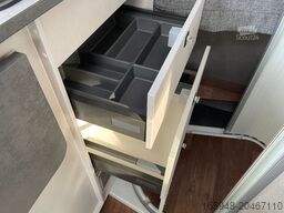 PÖSSL Summit Shine 540 R (aumbad) *165PS**NEU*