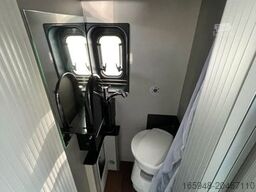 PÖSSL Summit Shine 540 R (aumbad) *165PS**NEU*