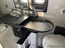 PÖSSL Summit Shine 540 R (aumbad) *165PS**NEU*