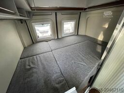 PÖSSL Summit Shine 540 R (aumbad) *165PS**NEU*