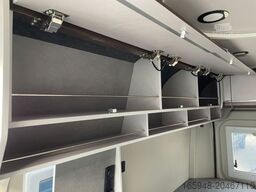 PÖSSL Summit Shine 540 R (aumbad) *165PS**NEU*