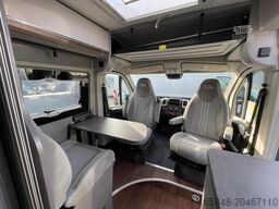 PÖSSL Summit Shine 540 R (aumbad) *165PS**NEU*