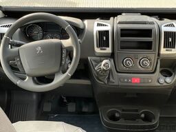 PÖSSL Summit Shine 540 R (aumbad) *165PS**NEU*