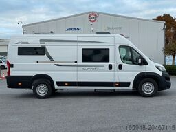 PÖSSL Summit 640 R Shine | Automatik*Bestand*