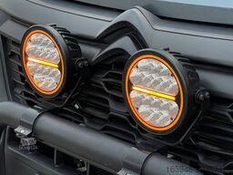 PÖSSL 2WIN R Plus | Mehr Wohnmobil geht kaum!