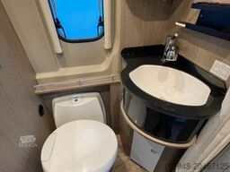 PÖSSL 2WIN R Plus | Mehr Wohnmobil geht kaum!