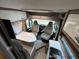 PÖSSL 2WIN R Plus | Mehr Wohnmobil geht kaum!