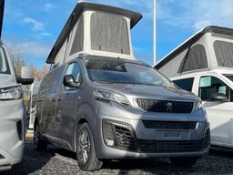 PÖSSL Vanster | Autom. | Standheizung | Xenon