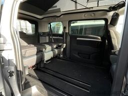 PÖSSL Vanster | Autom. | Standheizung | Xenon