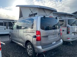 PÖSSL Vanster | Autom. | Standheizung | Xenon