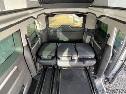 PÖSSL Vanster | Autom. | Standheizung | Xenon