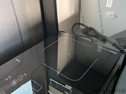 PÖSSL Vanster | Autom. | Standheizung | Xenon