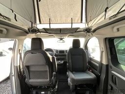 PÖSSL Vanster | Autom. | Standheizung | Xenon