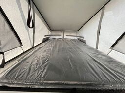 PÖSSL Vanster | Autom. | Standheizung | Xenon