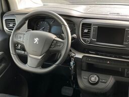 PÖSSL Vanster | Autom. | Standheizung | Xenon