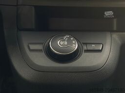 PÖSSL Vanster | Autom. | Standheizung | Xenon