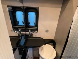 PÖSSL Summit Shine 600 R L*180Ps Automatik