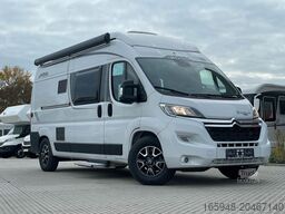 PÖSSL 2 Win R Plus*Nordkap Edition*Wintertauglich*