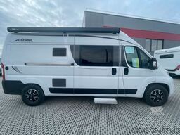 PÖSSL 2 Win R Plus*Nordkap Edition*Wintertauglich*