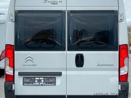 PÖSSL 2 Win R Plus*Nordkap Edition*Wintertauglich*