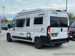 PÖSSL 2 Win R Plus*Nordkap Edition*Wintertauglich*