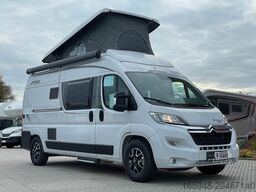 PÖSSL 2 Win R Plus*Nordkap Edition*Wintertauglich*